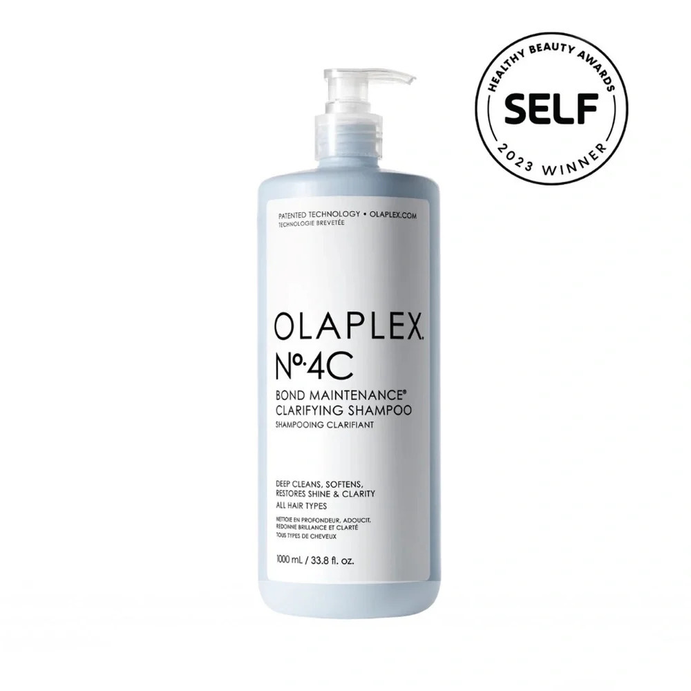 Olaplex No. 4C Bond Maintenance Clarifying Shampoo 1L